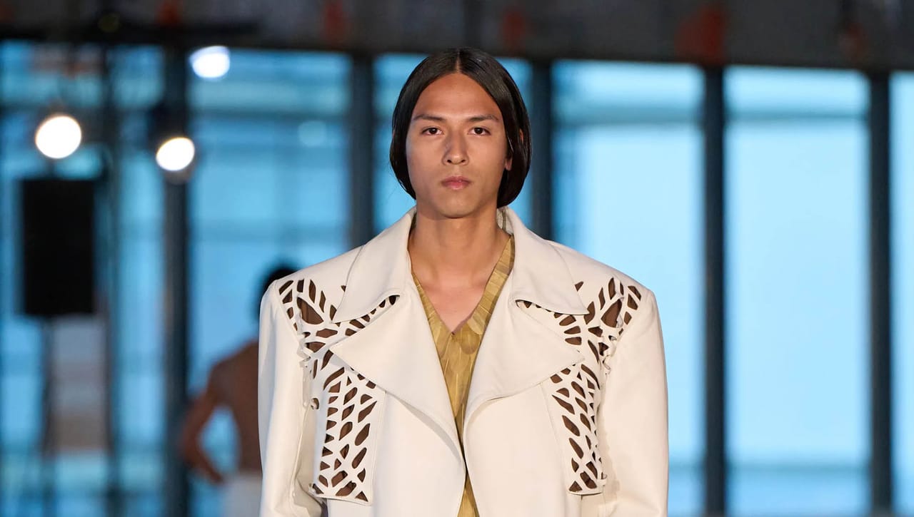 Campillo S/S 2026