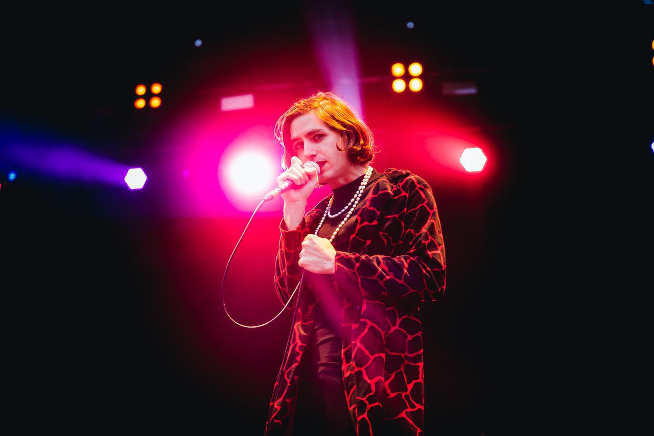 Green Man Festival