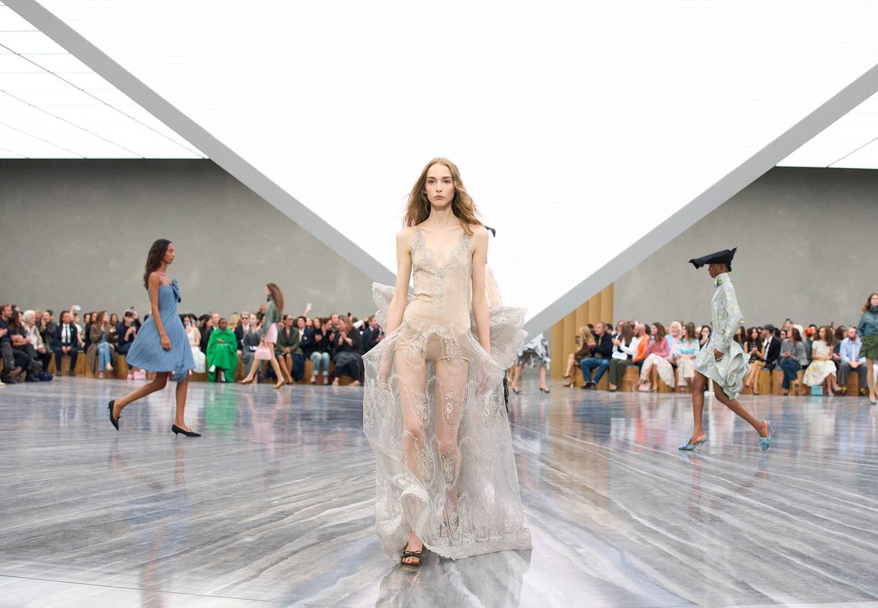 Dior S/S 2026