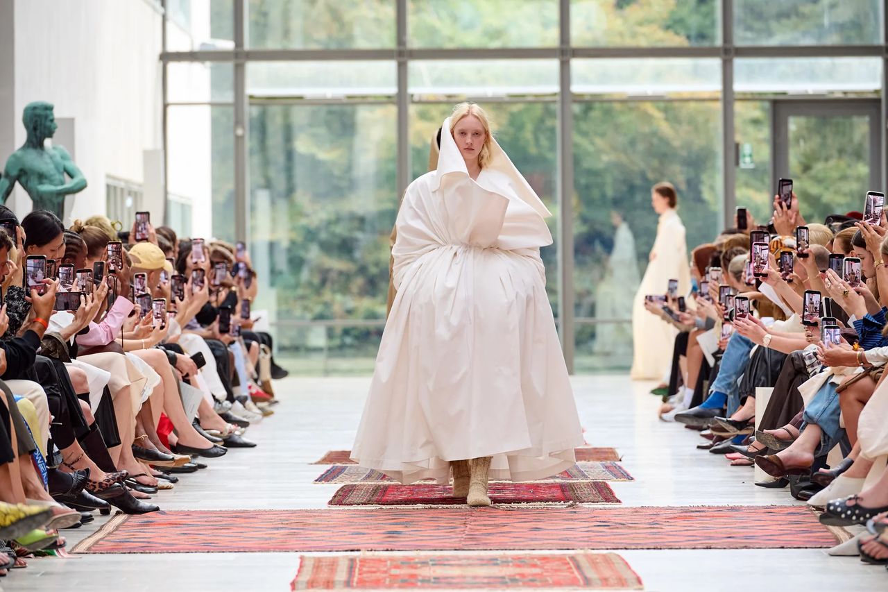 Institution x Zalando Visionary Award