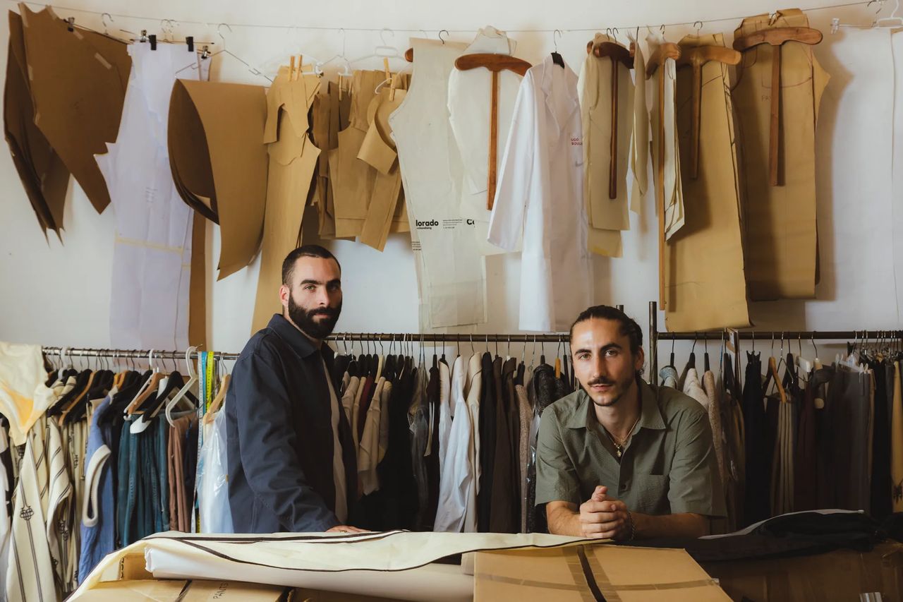 Ugo Boulard x UNIQLO UTme!