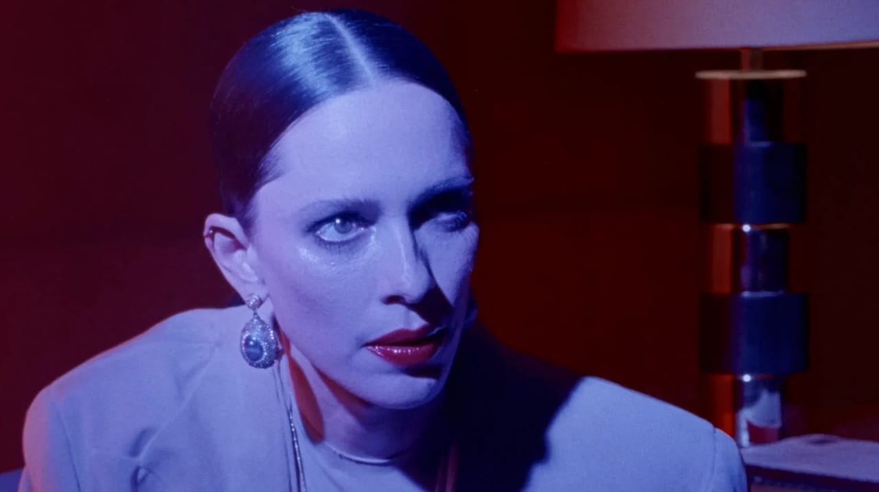 Maison Margiela F/W 2026 Trailer ANONIMITY