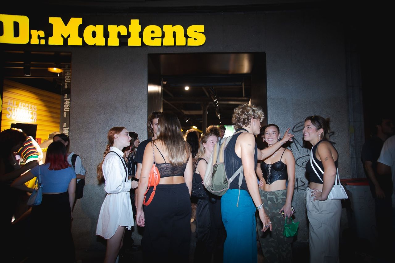 Dr. Martens