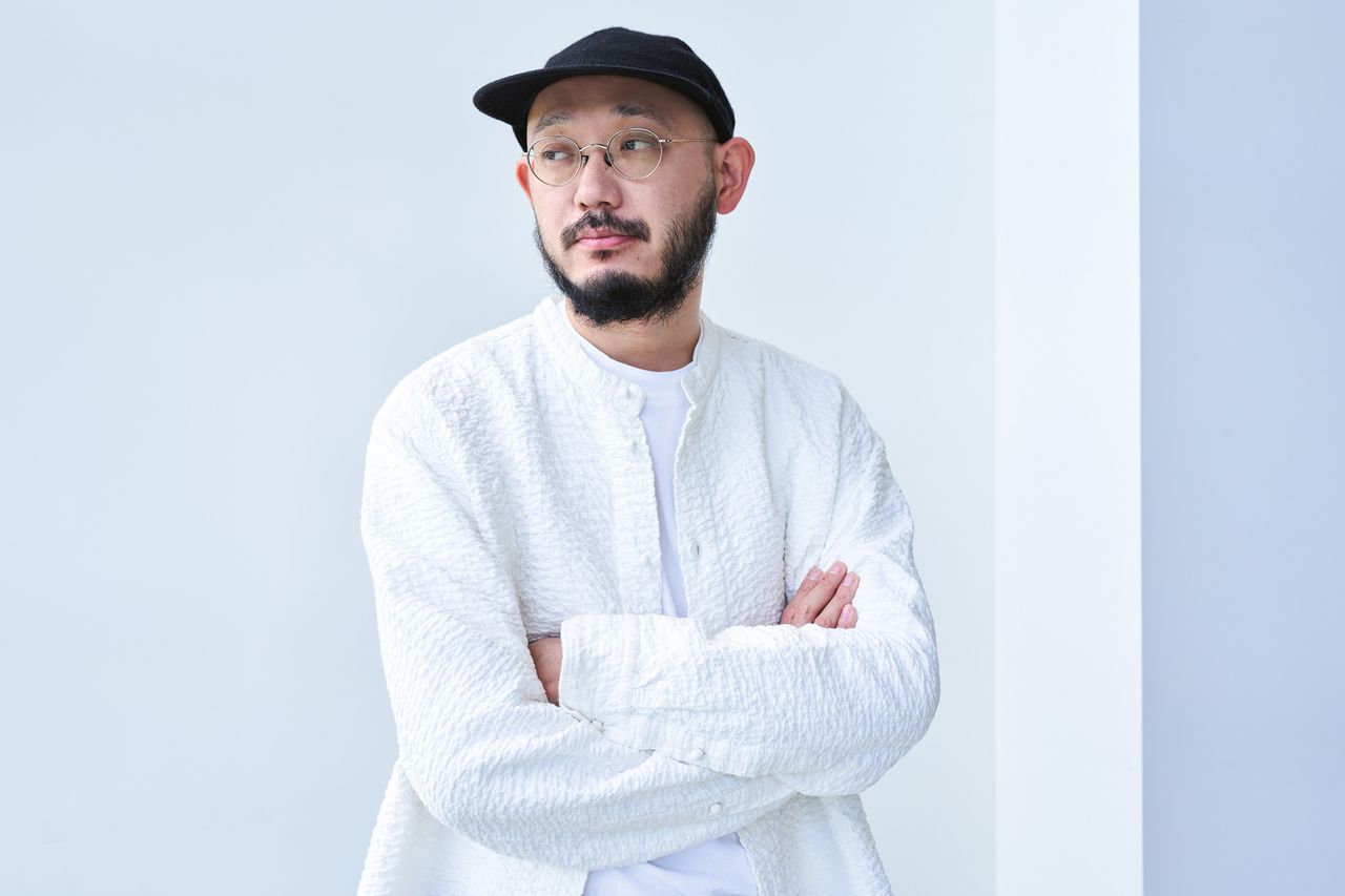 Satoshi Kondo