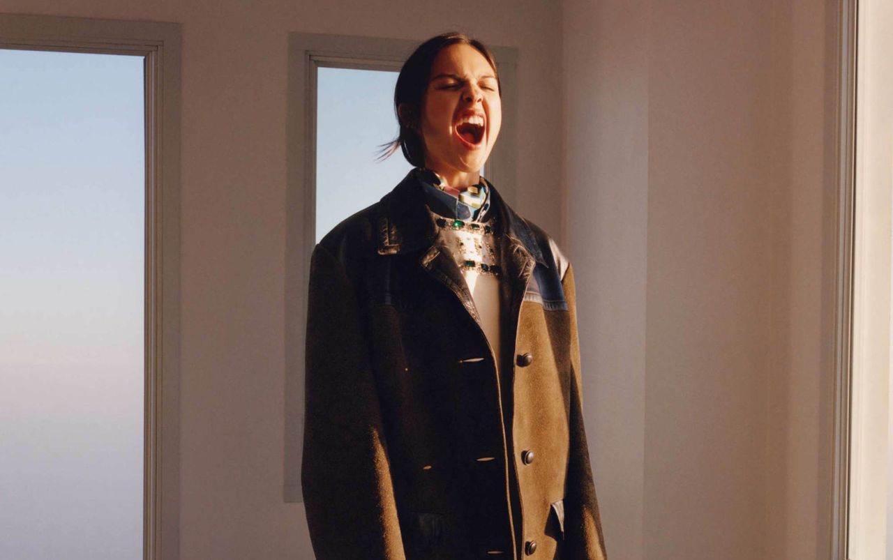 Miu Miu S/S 2026 Campaign
