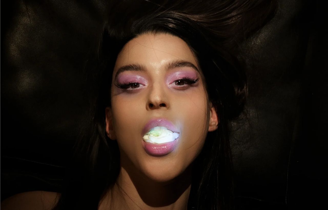 Arca – XXXXX
