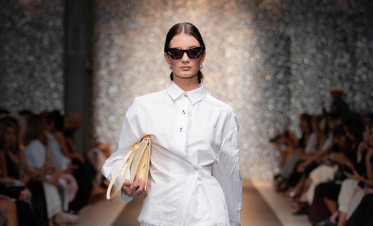 Budapest Central European Fashion Week S/S 2026