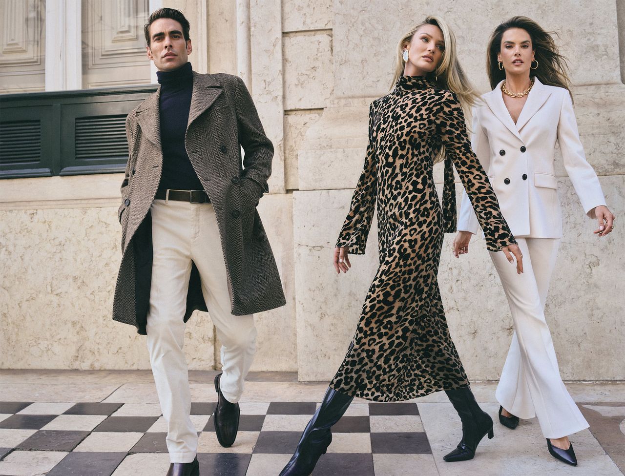 El Corte Inglés F/W 2025