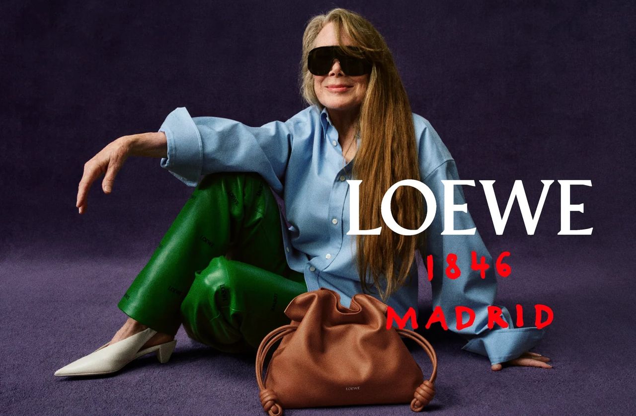 LOEWE Turns 180