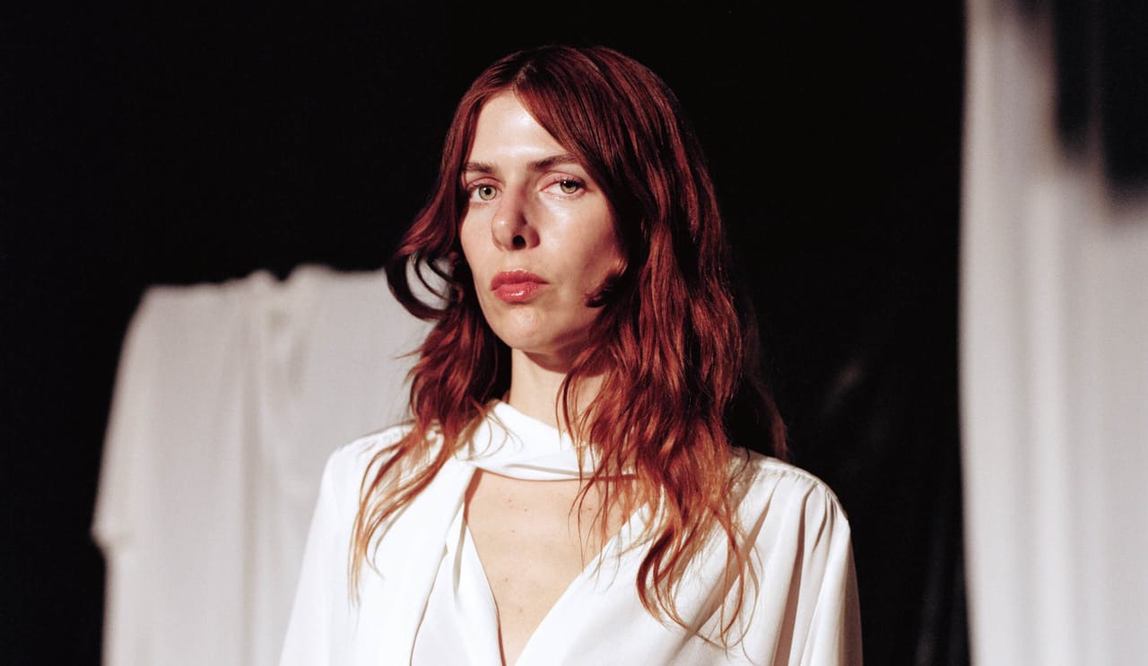 Laurel Halo