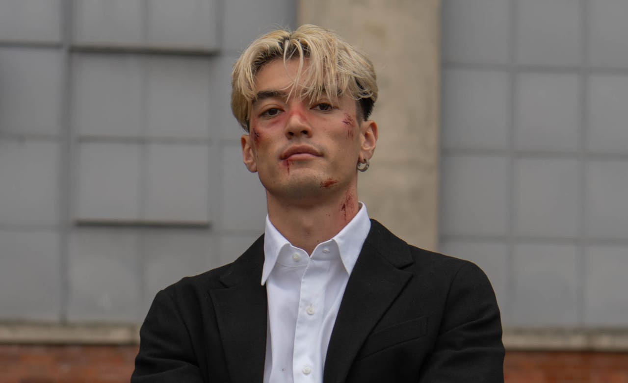 Charlie Sparks