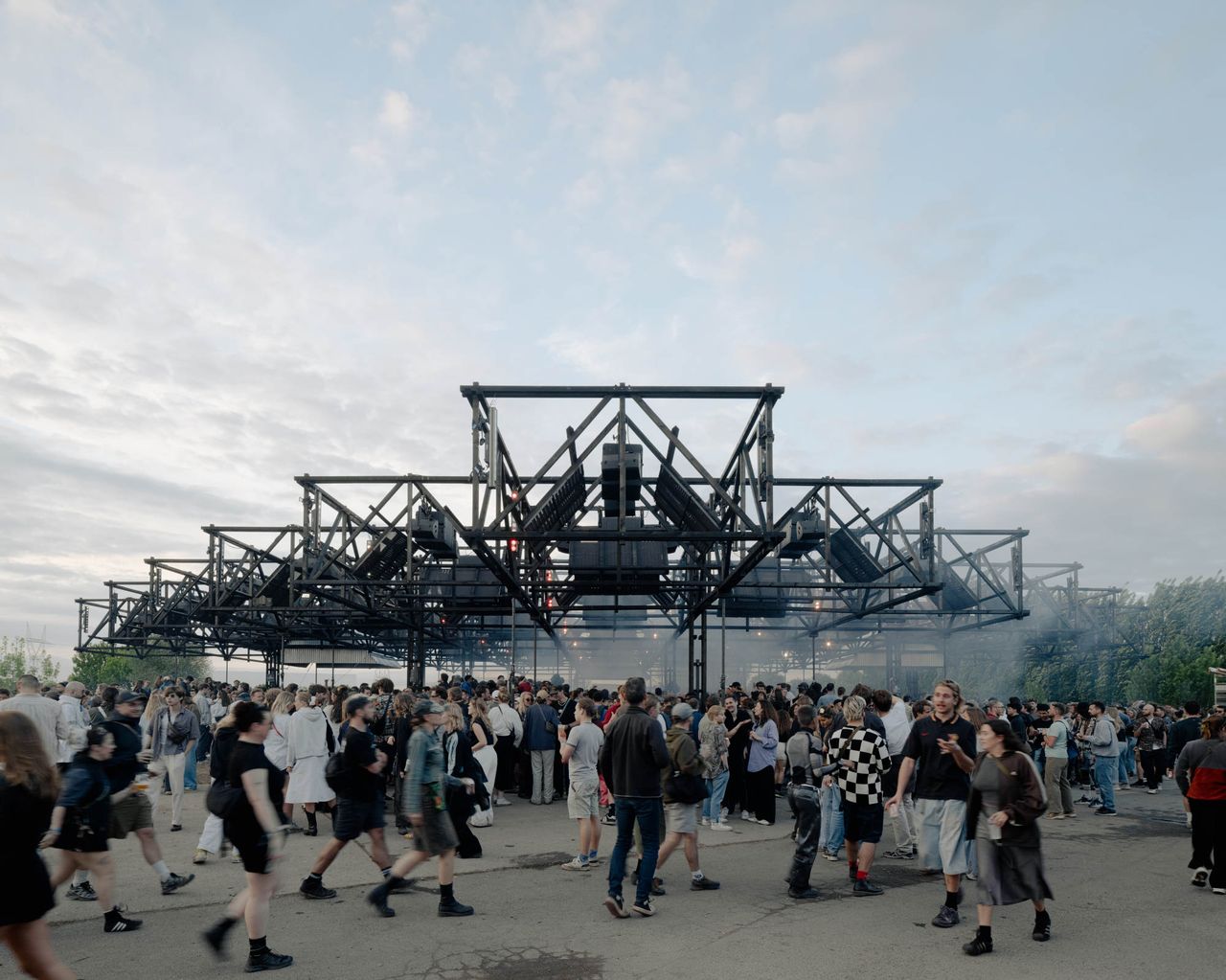 Horst Festival 2026