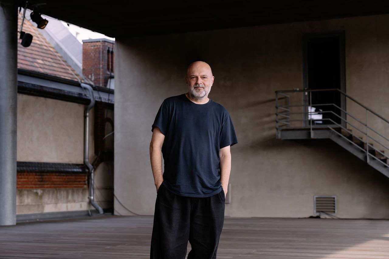 Hussein Chalayan