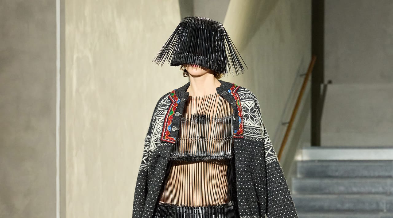 Hodakova S/S 2026