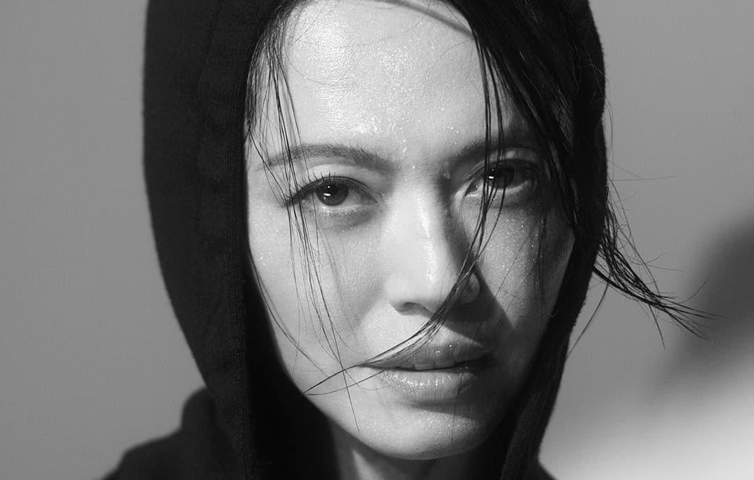 Balenciaga Sneaker Campaign