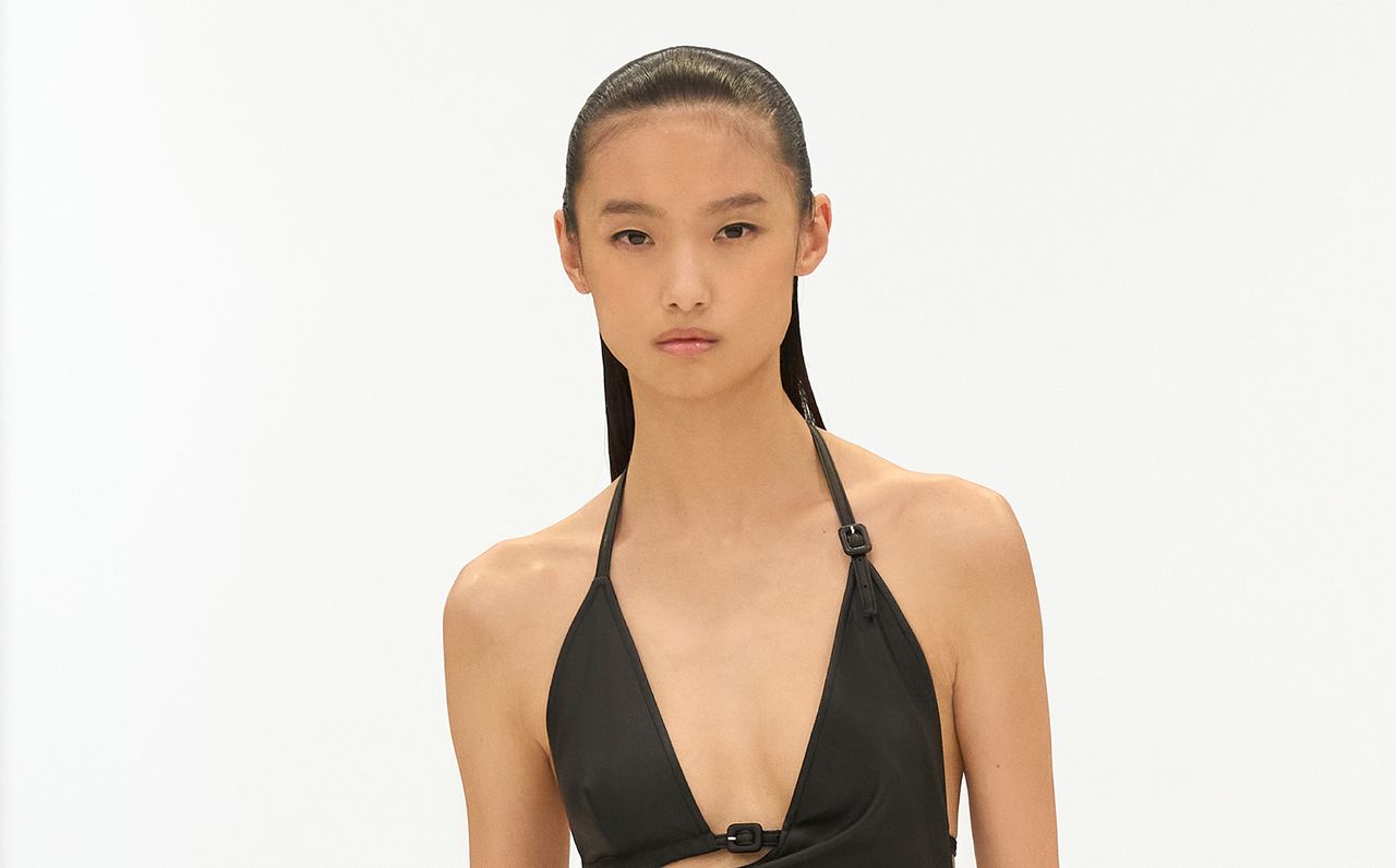 Courrèges S/S 2026