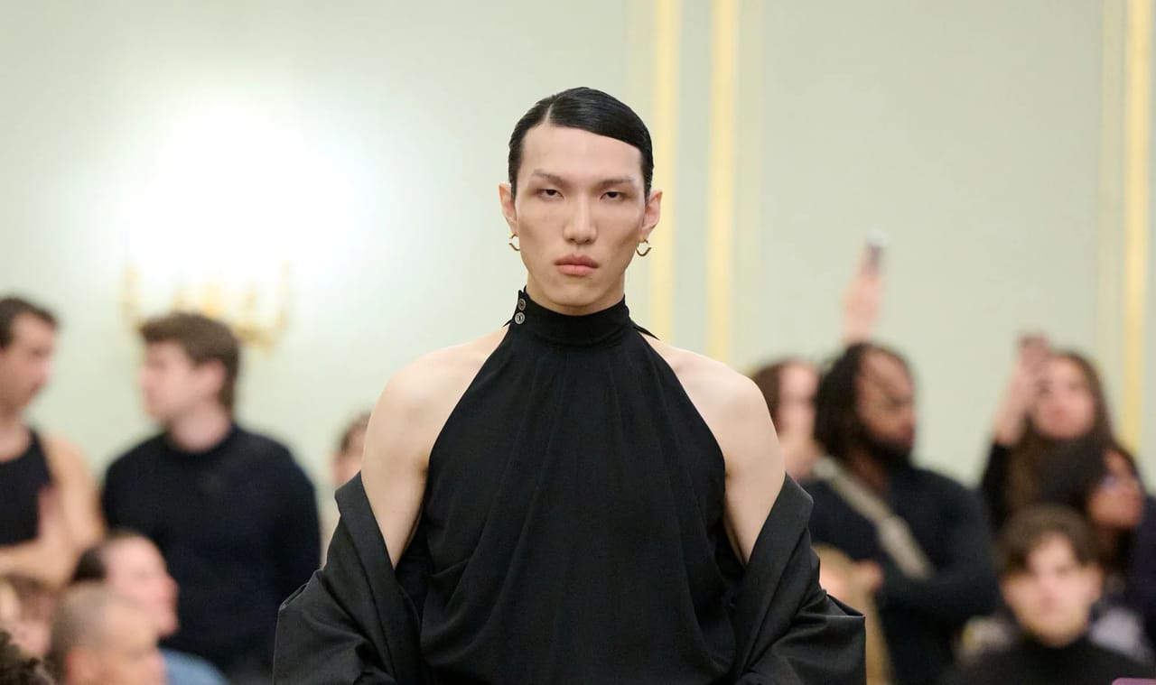 Berlin Fashion Week S/S 2027