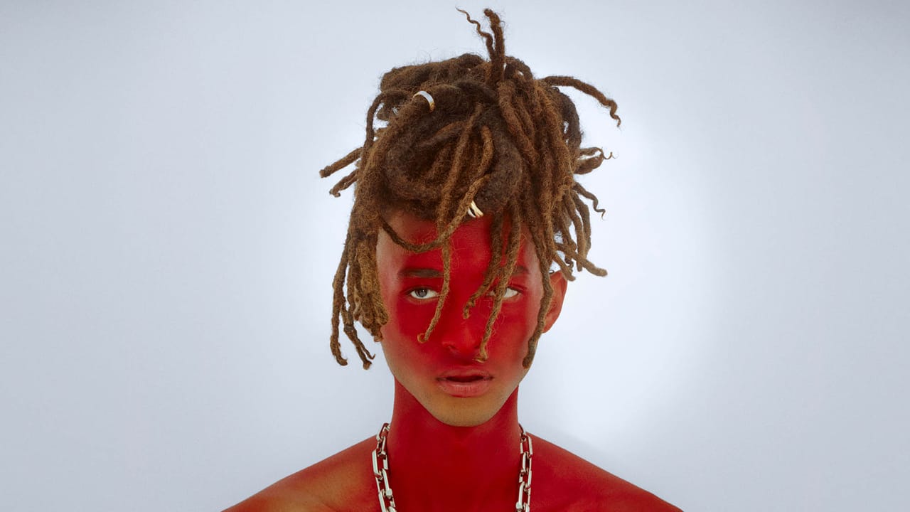 Jaden Smith Named Creative Director of Christian Louboutin Men