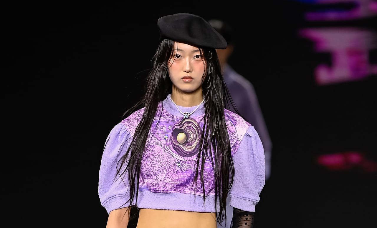 Kwakhyunjoo S/S 2026