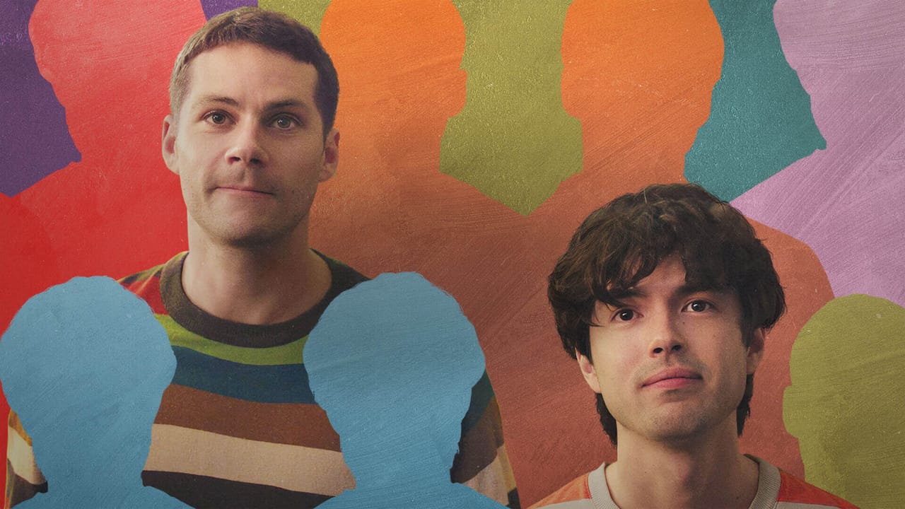 Twinless, de James Sweeney