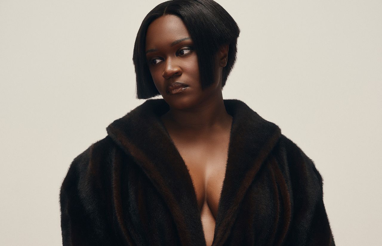 Amaarae