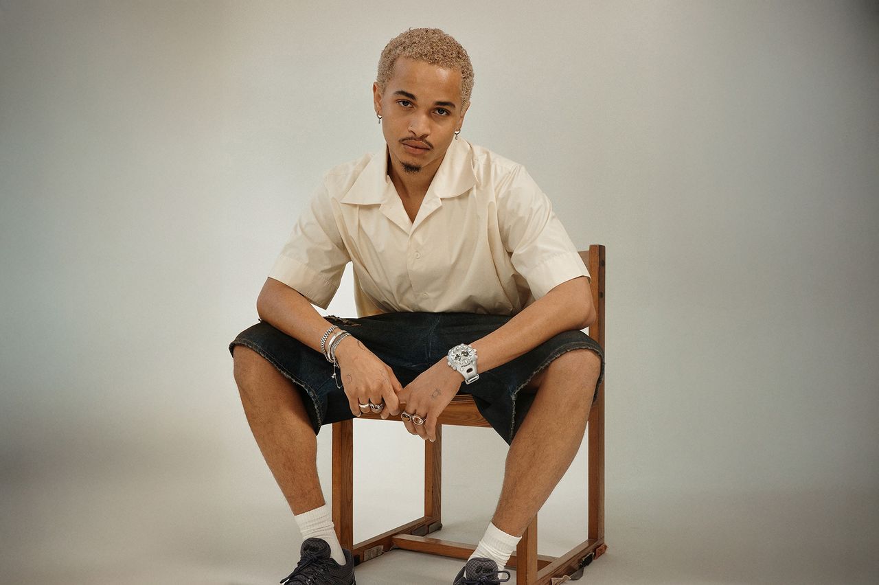 Destin Conrad