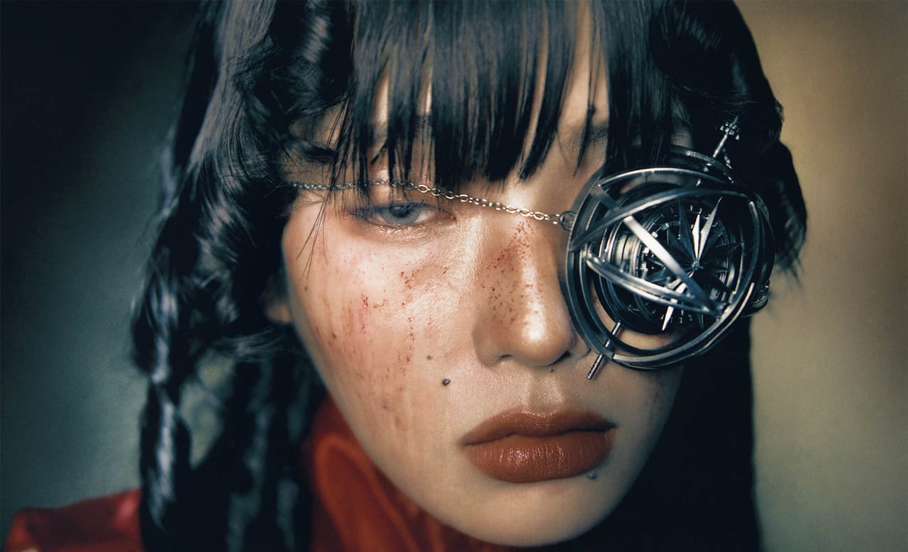 Songzio S/S 2026 Campaign