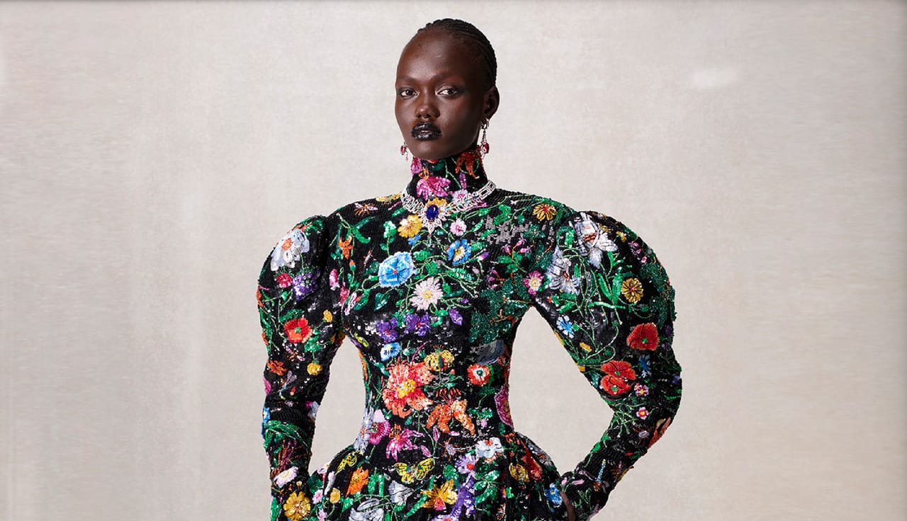 This Is It: Demna’s Gucci Is Here