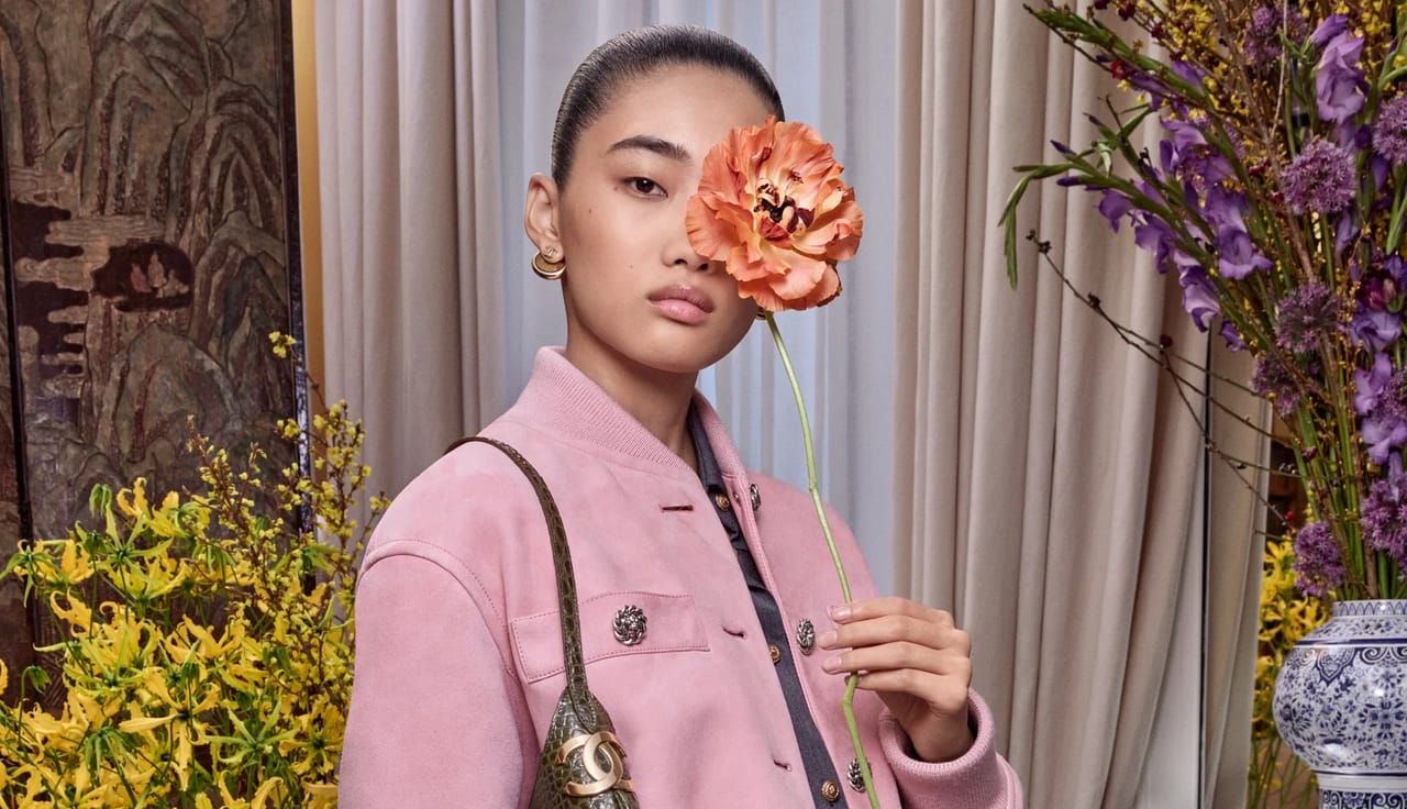 Chanel F/W 2026