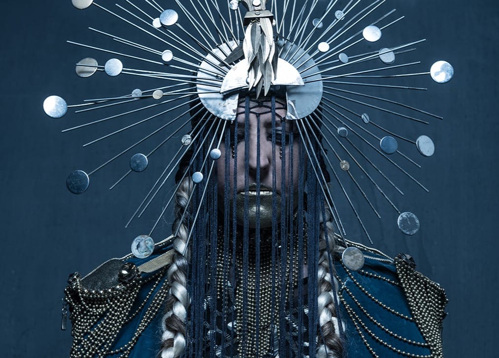Lunar & The Deception