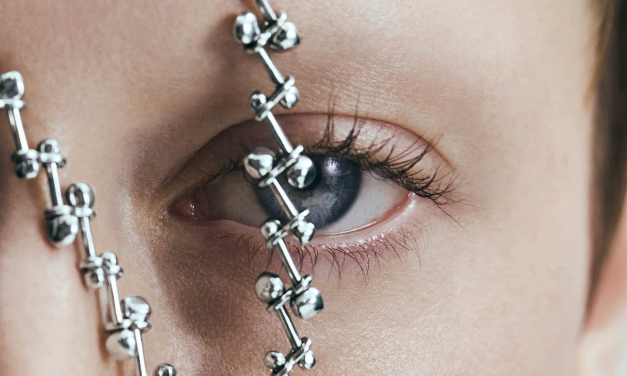 Byredo steps into jewellery