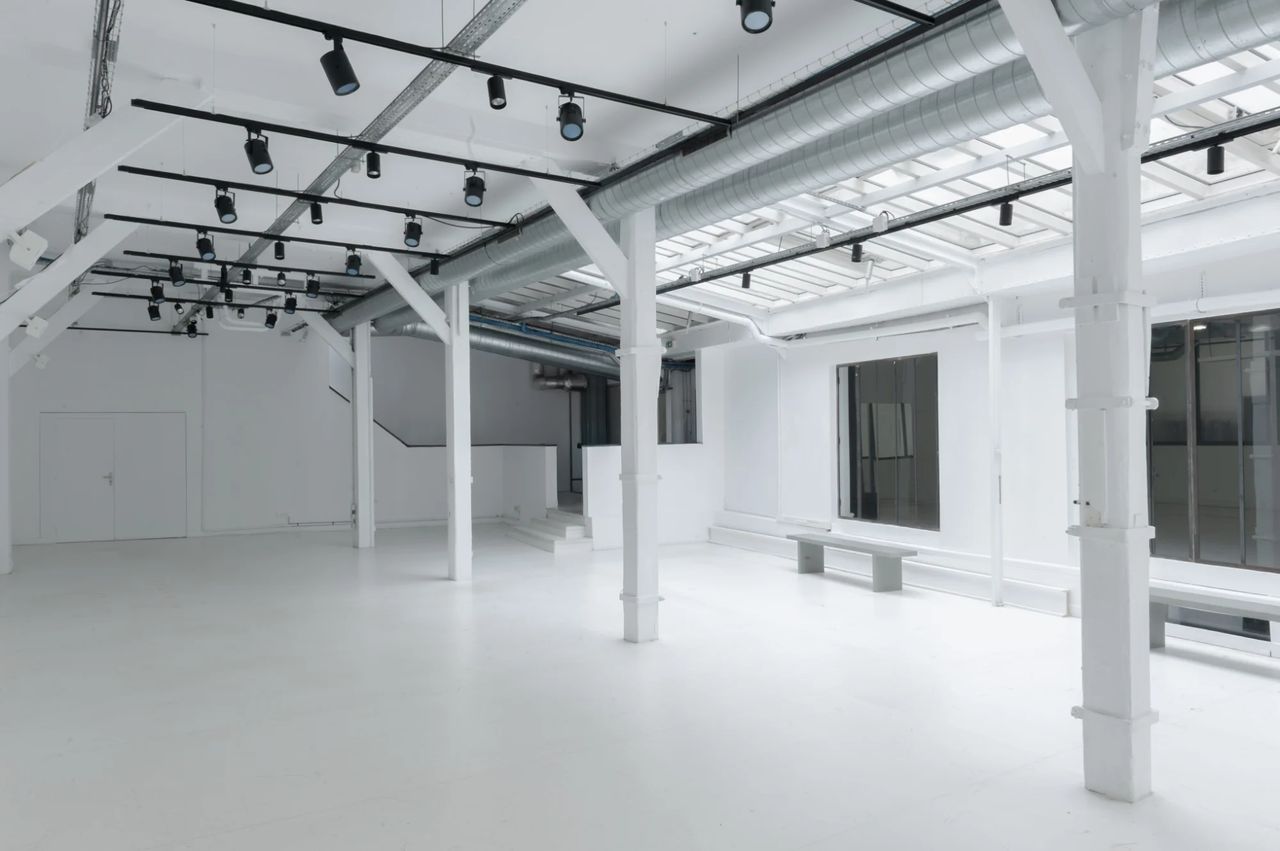 Espace Parallèle