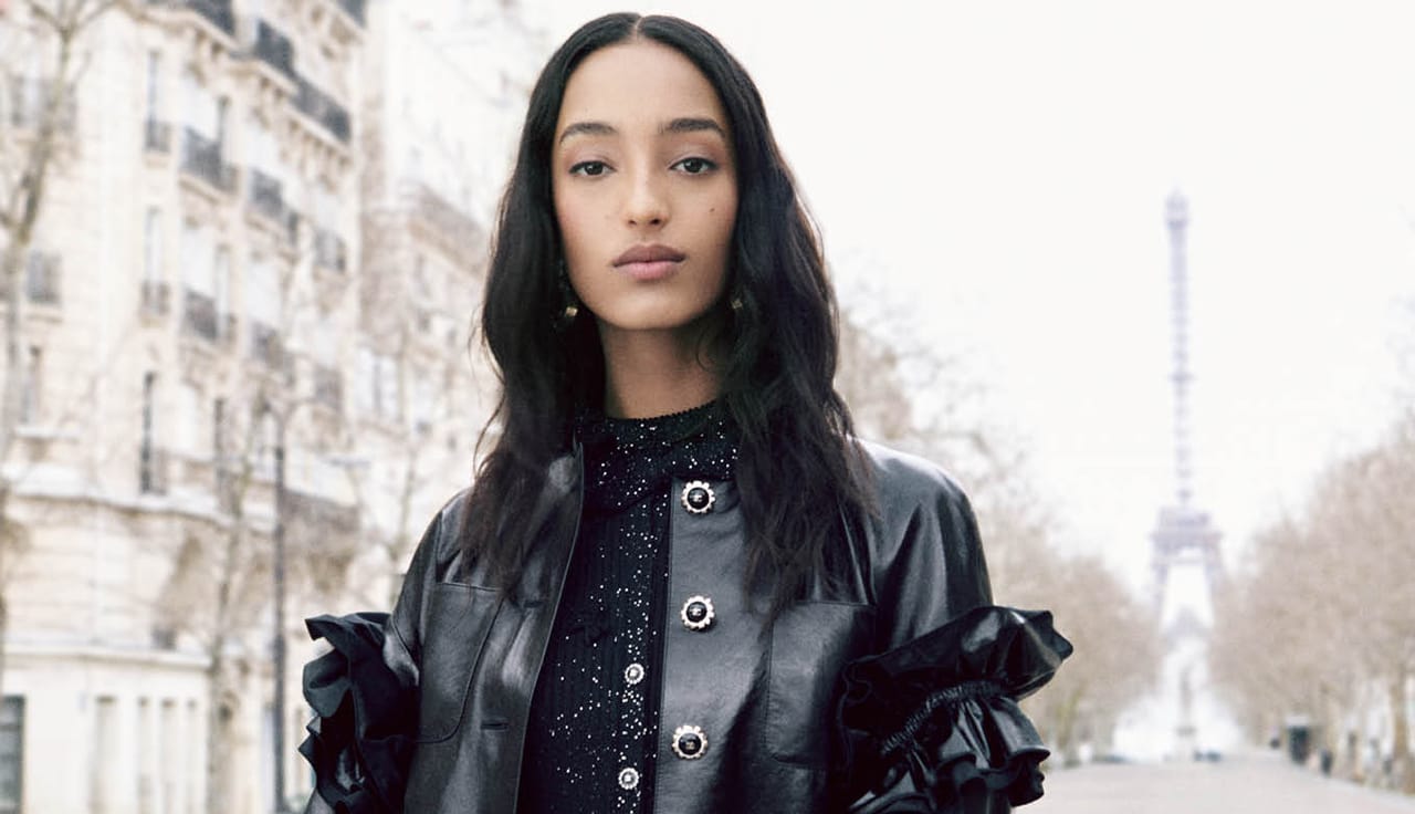 Chanel RTW Fall/Winter 2025