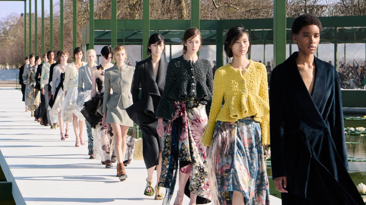 Dior F/W 2026