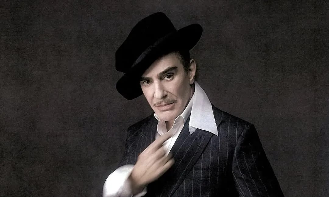 John Galliano: Horizons