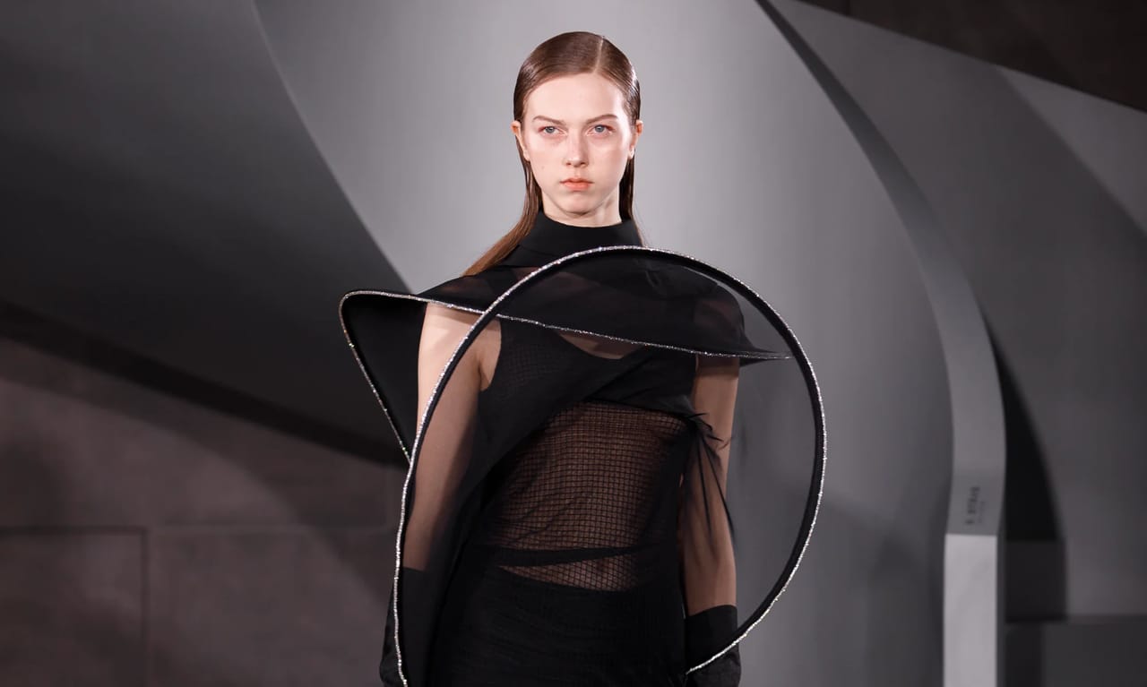 Riga Fashion Week 2026