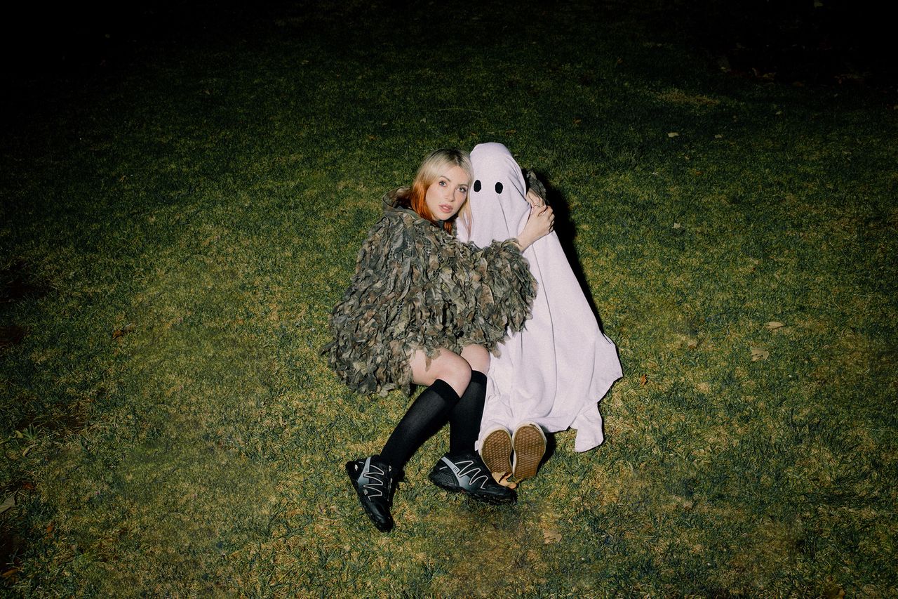 Alison Wonderland