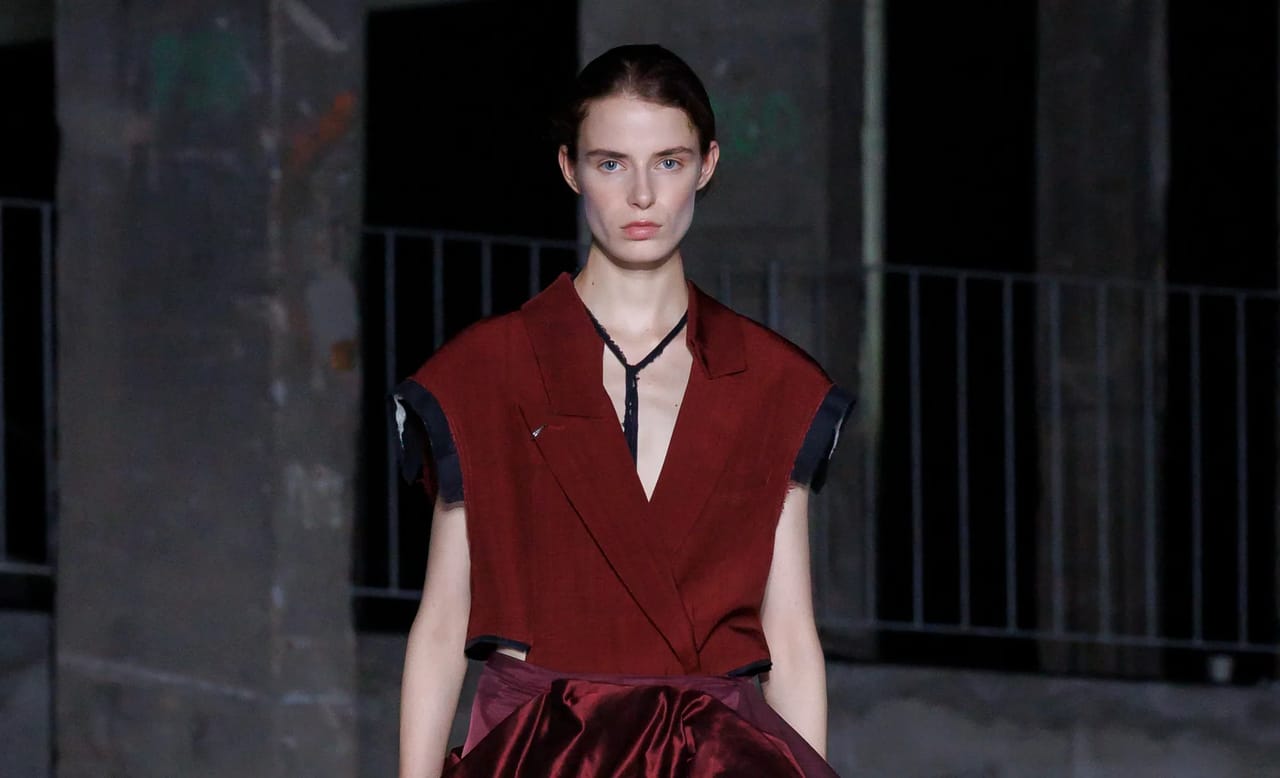 Songzio S/S 2027