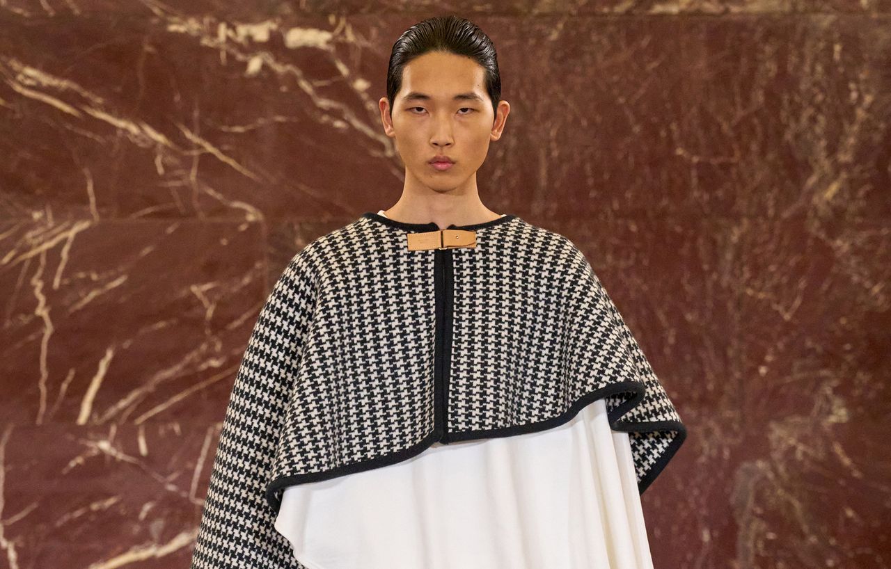 Hed Mayner F/W 2026