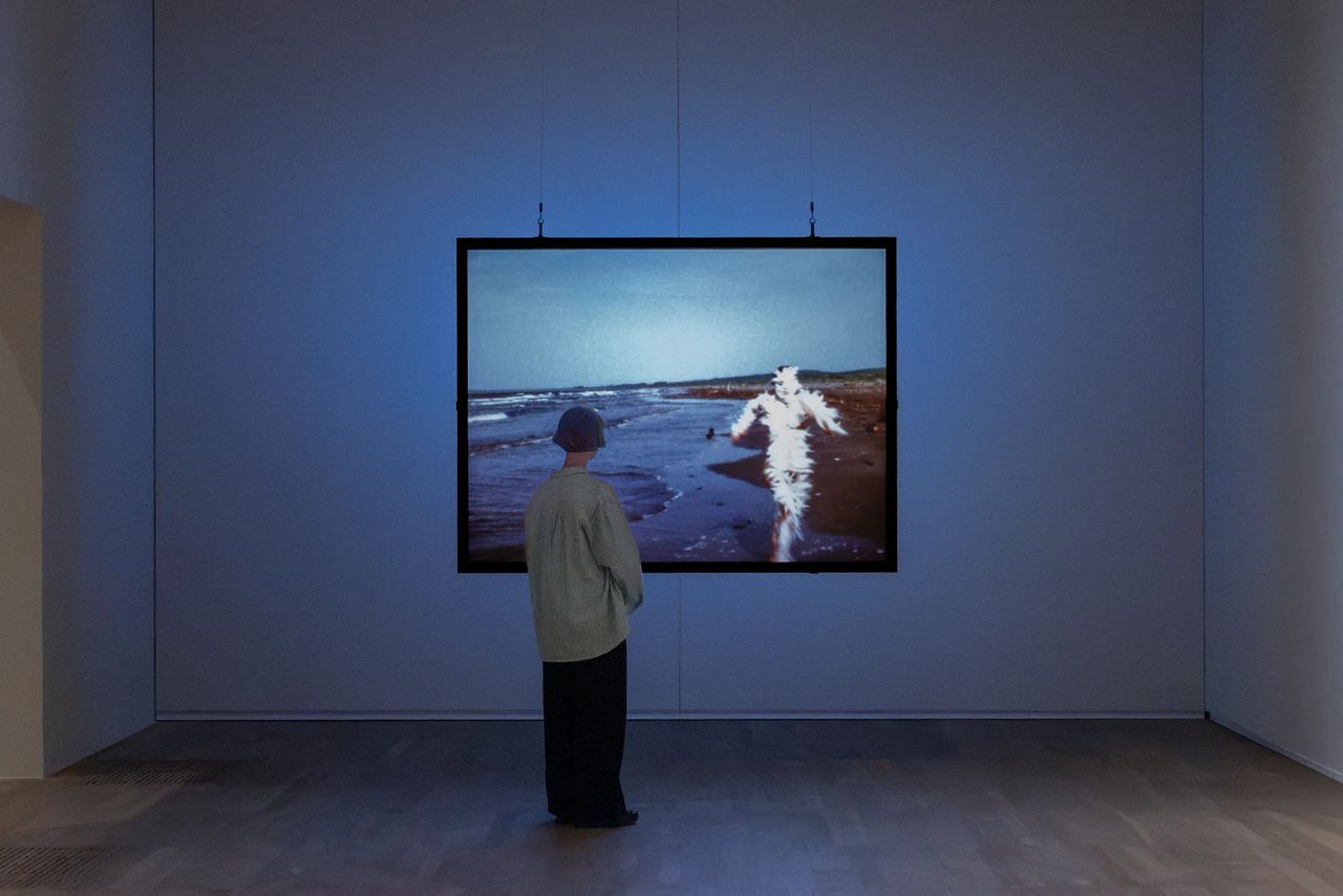 Ana Mendieta at Tate Modern