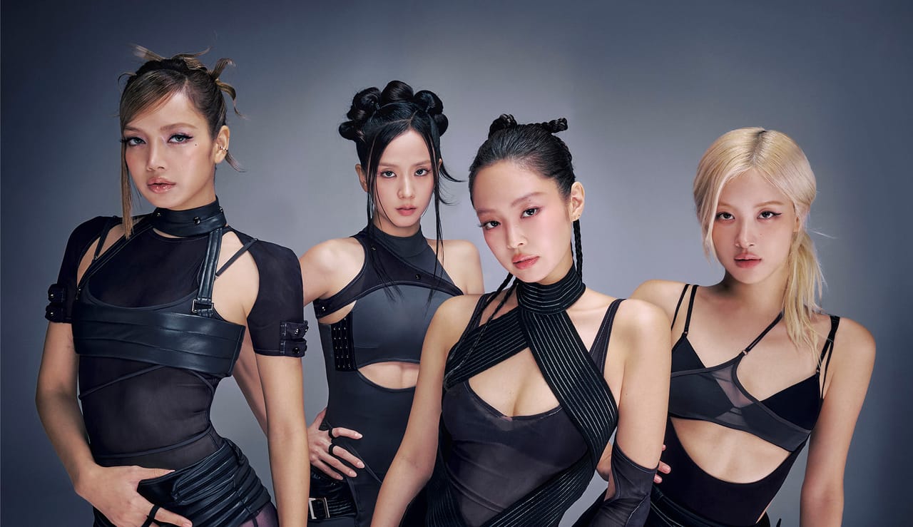 Blackpink – Deadline