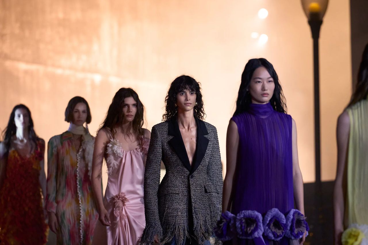 Dior Cruise 2026