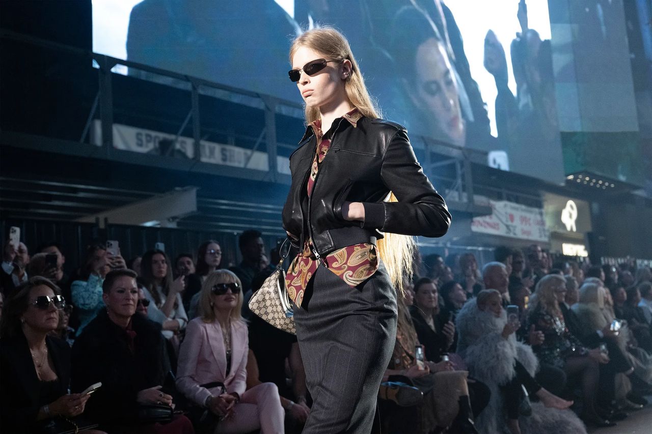 Gucci Cruise 2027