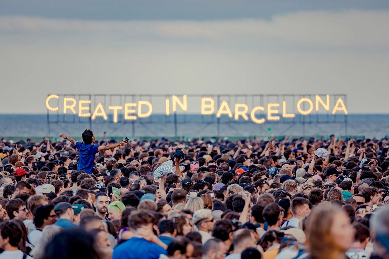 Primavera Sound 2026