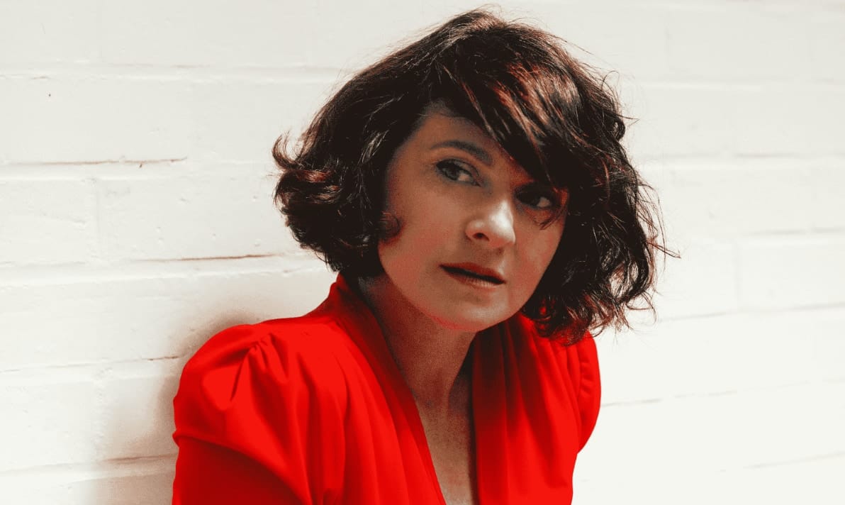 Mélanie Pain
