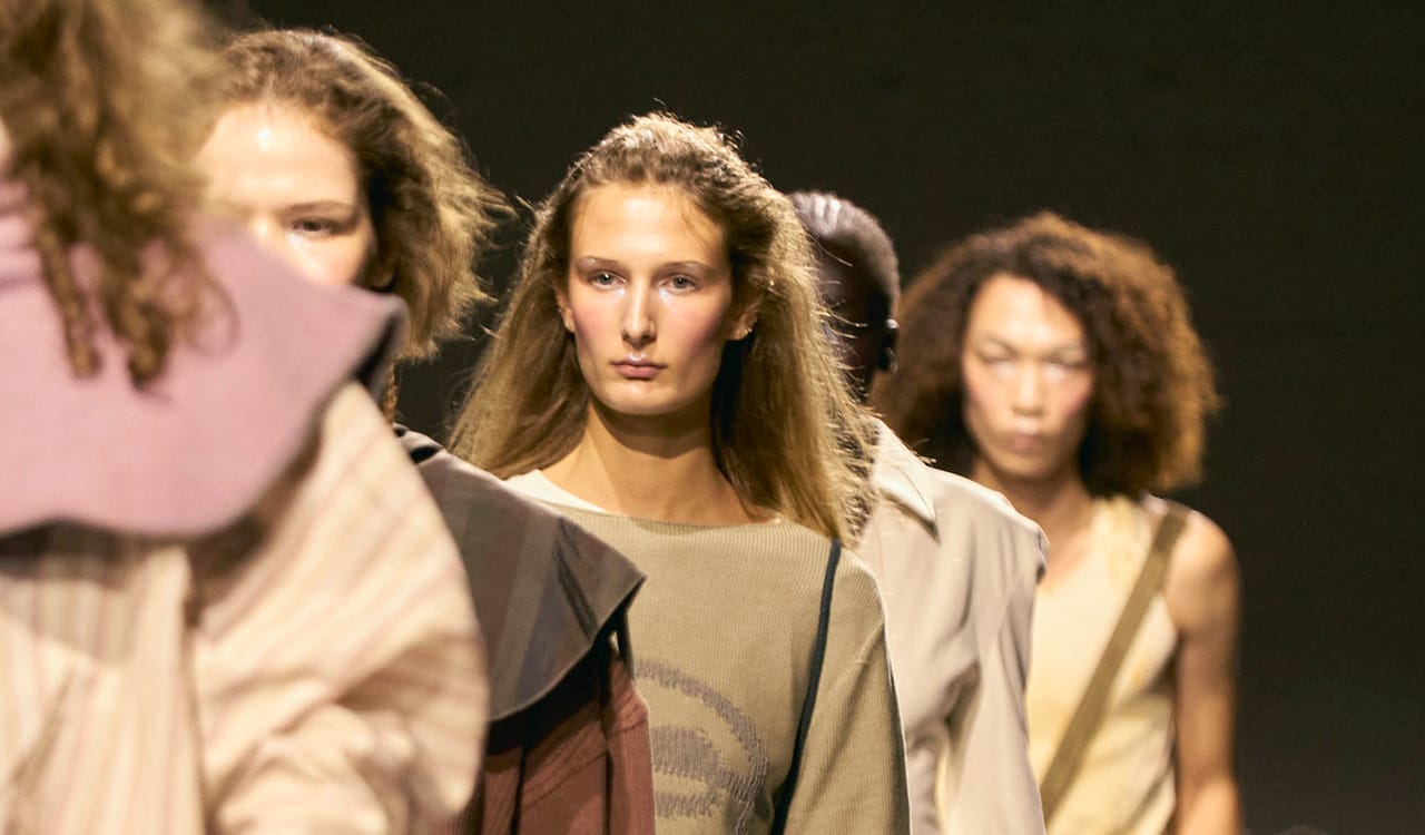 Pull&Bear Teams Up With Lueder