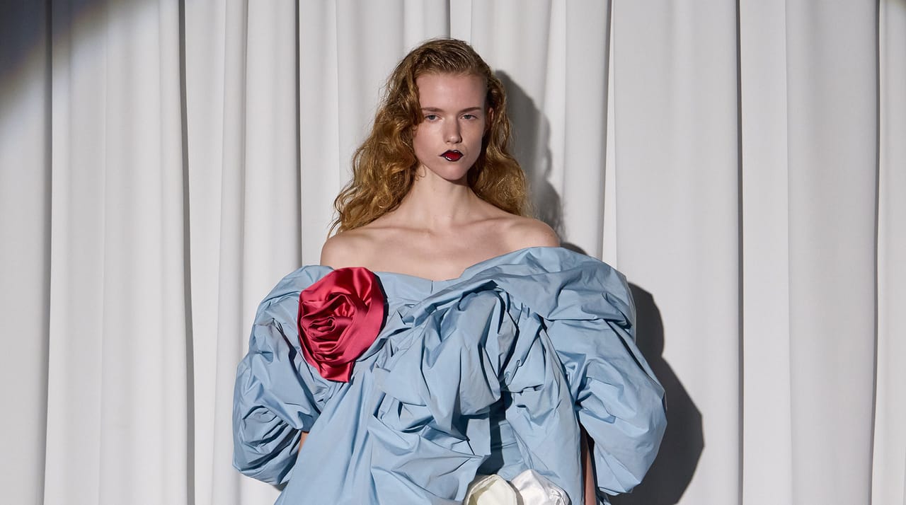 Vaquera S/S 2026