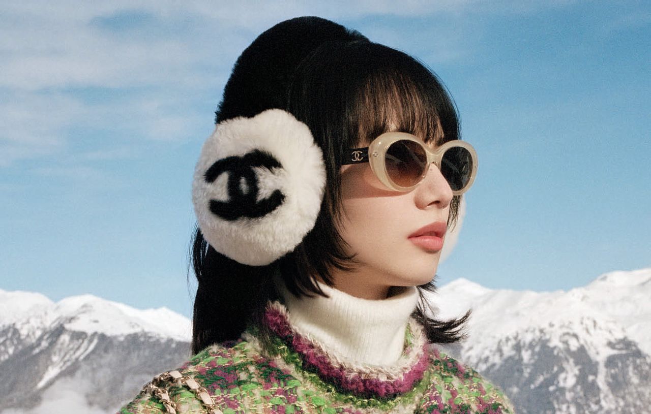 Chanel Coco Neige 2025