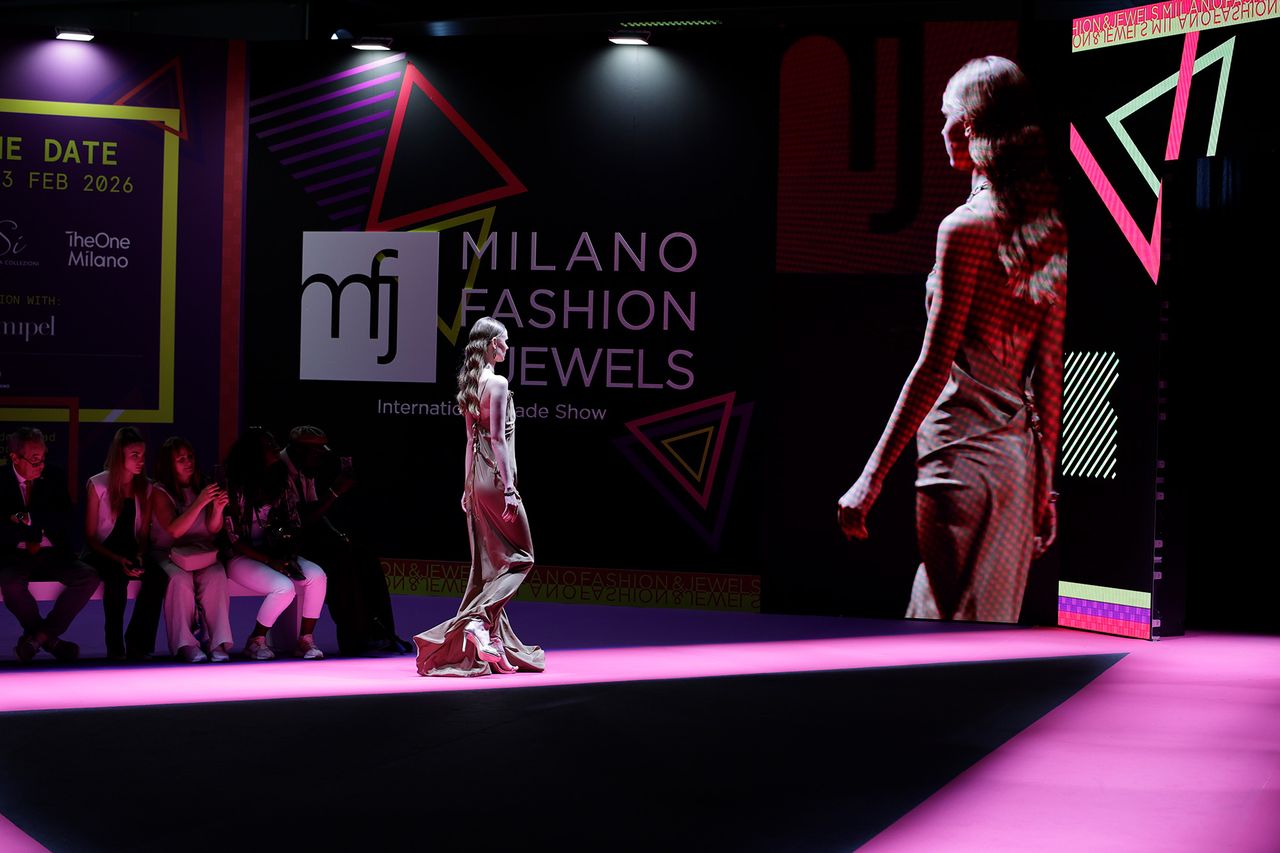Milano Fashion & Jewels