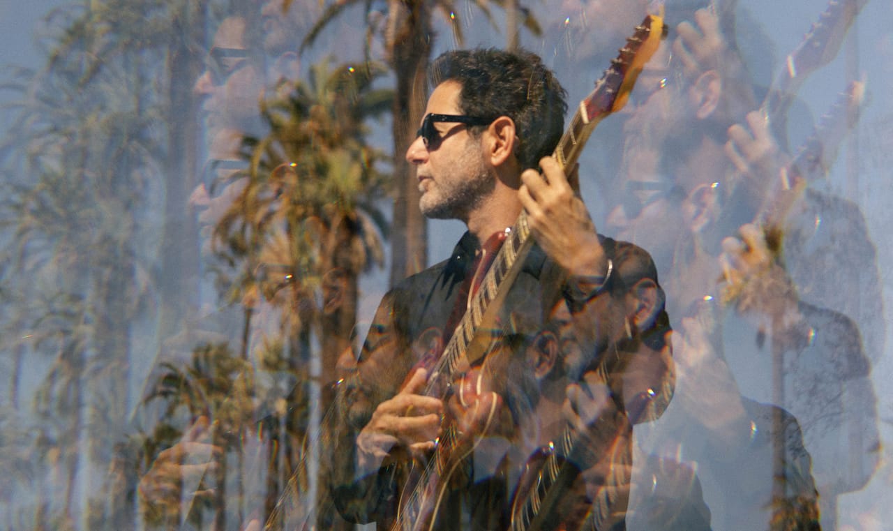 Guy Gerber